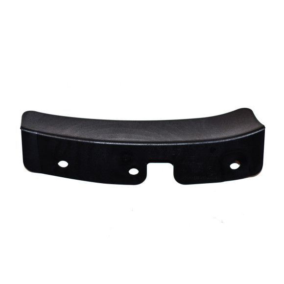 Uszczelka nadkola tył prawa BMW E60 E61 520 523 525 530 528 535 540 550 - 51717041626