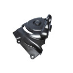 51717046902 Osłona gniazda amortyzatora prawa BMW E60 E61 520i 525i 525d 530i 535d 540i 545i - 51717046902 - Części oryginalne BMW Łódź | Sklep internetowy BMW