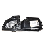 Kanał powietrza przedni lewy BMW E60 E61 520 523 525 530 545 550 - 51717050649