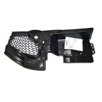 Kanał powietrza przedni lewy BMW E60 E61 520 523 525 530 545 550 - 51717050649