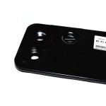 Osłona podwozia wspornik BMW E60 E60N E61 E61N E63 E64  - 51717064828