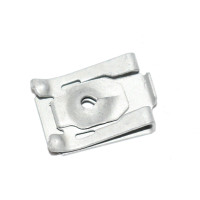 Nakrętka C-Clip BMW E84 F01 F10 F12 F15 F20 F25 F30 F45 F48 MINI G06 G11 G15 G16 G20 - 51717065773