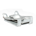 Nakrętka C-Clip BMW E84 F01 F10 F12 F15 F20 F25 F30 F45 F48 MINI G06 G11 G15 G16 G20 - 51717065773