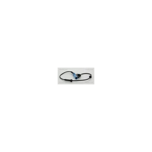 CZUJNIK ABS BMW P. E60/E61/E63/E64 LE/PR 03-