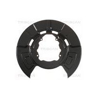 OSŁONA TARCZY HAM. BMW T. X5/X6 06-18 LE/PR