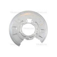 OSŁONA TARCZY HAM. BMW T. 3/X3 00-10 LE