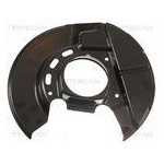 OSŁONA TARCZY HAM. BMW P. 3 82-94 PR