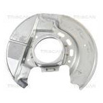 OSŁONA TARCZY HAM. BMW P. 3 82-94 LE