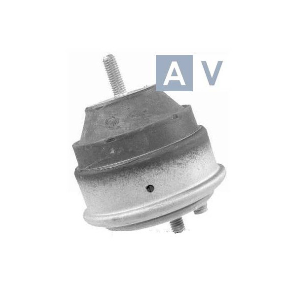 Poduszka silnika BMW E46 330d 330Cd M57 M57N - 22116773903