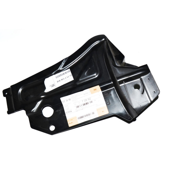 Osłona podwozia prawa BMW E90 E91 E90N E91N 316 318 320 323 325 328 330 335 - 51717116912