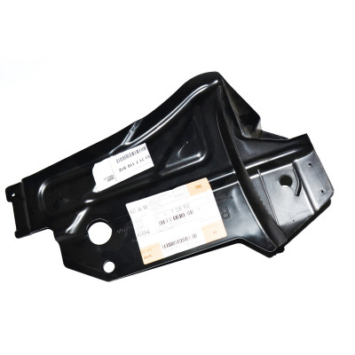 Osłona podwozia prawa BMW E90 E91 E90N E91N 316 318 320 323 325 328 330 335 - 51717116912