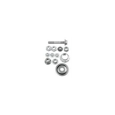 ZESTAW ŚRUB ZAWIESZENIA BMW P. 5 (E60), 5 (E61) 2.5/3.0/3.0D 09.04-12.10 LE/PR
