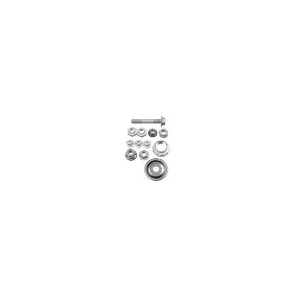 ZESTAW ŚRUB ZAWIESZENIA BMW P. 5 (E60), 5 (E61) 2.5/3.0/3.0D 09.04-12.10 LE/PR