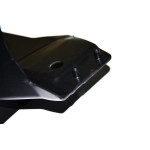 Osłona podwozia prawa BMW E90 E91 E90N E91N 316 318 320 323 325 328 330 335 - 51717116912