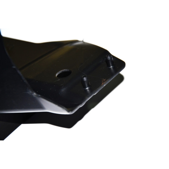 Osłona podwozia prawa BMW E90 E91 E90N E91N 316 318 320 323 325 328 330 335 - 51717116912