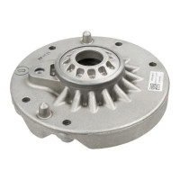 PODUSZKA AMORT. BMW P. 2 (F45) X1 (F48) MINI CLUBMAN 13-
