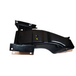 Kanał powietrza hamulca przód prawy BMW X5 E53 3.0d 3.0i 4.4i  4.8is - 51717121616