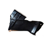 Kanał powietrza hamulca przód prawy BMW X5 E53 3.0d 3.0i 4.4i  4.8is - 51717121616