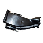 Kanał powietrza hamulca przód prawy BMW X5 E53 3.0d 3.0i 4.4i  4.8is - 51717121616