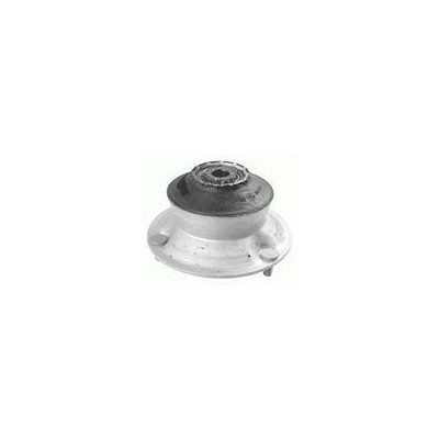 PODUSZKA AMORT. BMW P. 3 (E46) 98-05 5 (E39), X3 03- C1 09-15 LE/PR
