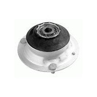 PODUSZKA AMORT. BMW P. E36 90-98 LE/PR ALUMINIOWA