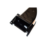 Kanał powietrza hamulca przód prawy BMW X5 E53 3.0d 3.0i 4.4i  4.8is - 51717121616