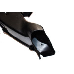 Kanał powietrza hamulca przód prawy BMW X5 E53 3.0d 3.0i 4.4i  4.8is - 51717121616