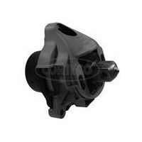 Łożyskowanie silnika