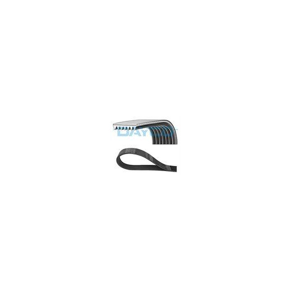 PASEK WIELOROWKOWY 7PK1633