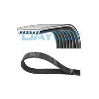 PASEK WIELOROWKOWY 7PK1633
