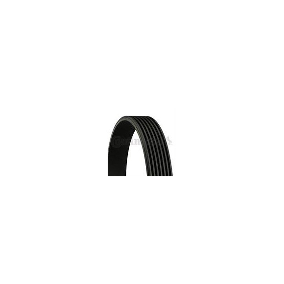 PASEK WIELOROWKOWY 7PK1040