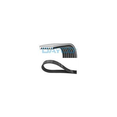 PASEK WIELOROWKOWY 7PK1035