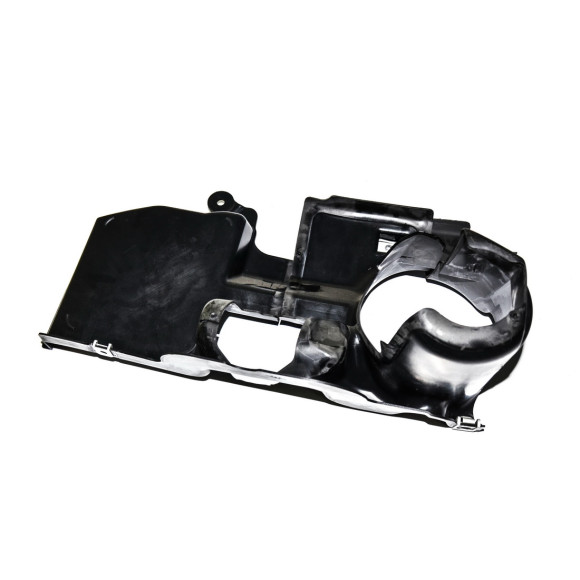 51717123687 Osłona przekładni kierowniczej lewa BMW E60 E61 E63 E64 630 645 650 520 523 525 530 535 540 545 550 - 51717123687 - Części oryginalne BMW Łódź | Sklep internetowy BMW