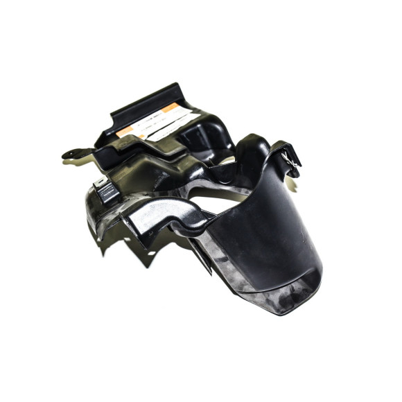 51717123687 Osłona przekładni kierowniczej lewa BMW E60 E61 E63 E64 630 645 650 520 523 525 530 535 540 545 550 - 51717123687 - Części oryginalne BMW Łódź | Sklep internetowy BMW