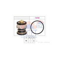 Termostat, środek chłodzący