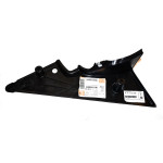 Osłona zbiornika prawa BMW E60 E61 E63 520 525 530 535 545 550 630 635 650 - 51717124556