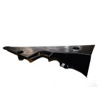 Osłona zbiornika prawa BMW E60 E61 E63 520 525 530 535 545 550 630 635 650 - 51717124556