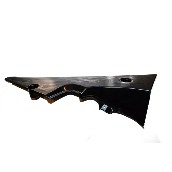 Osłona zbiornika prawa BMW E60 E61 E63 520 525 530 535 545 550 630 635 650 - 51717124556