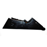 Osłona zbiornika prawa BMW E60 E61 E63 520 525 530 535 545 550 630 635 650 - 51717124556