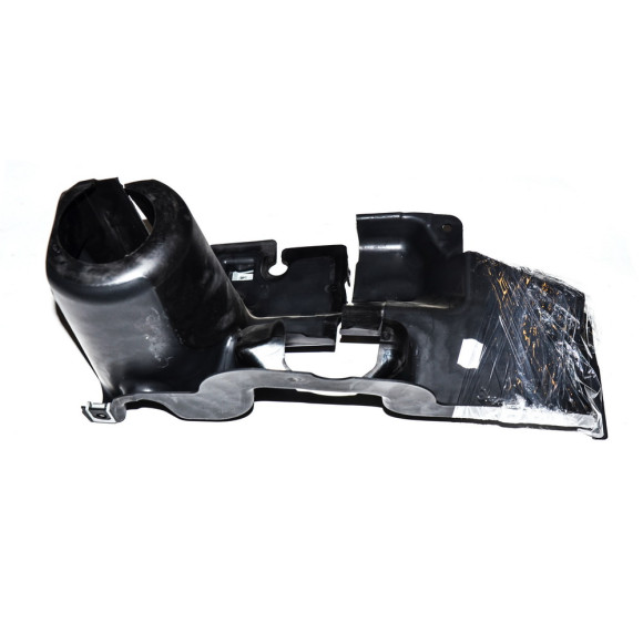 Osłona przekładni kierowniczej prawa BMW E60 E61 E63 520d 523i 520i 525i 530i 530d 540i 545i 550i 630i 645Ci - 51717127252