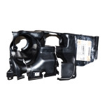 Osłona przekładni kierowniczej prawa BMW E60 E61 E63 520d 523i 520i 525i 530i 530d 540i 545i 550i 630i 645Ci - 51717127252