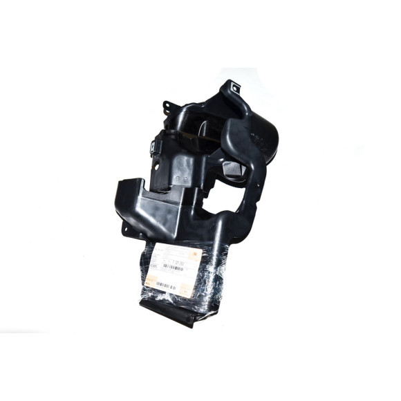 Osłona przekładni kierowniczej prawa BMW E60 E61 E63 520d 523i 520i 525i 530i 530d 540i 545i 550i 630i 645Ci - 51717127252