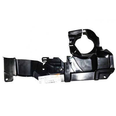 Osłona silnika przód lewa BMW E81 E82 E84 E87 E90 E91 E92 E93 116d 118d 120 123d 316 318 320 325 330 335 - 51717131711