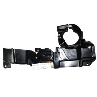 Osłona silnika przód lewa BMW E81 E82 E84 E87 E90 E91 E92 E93 116d 118d 120 123d 316 318 320 325 330 335 - 51717131711