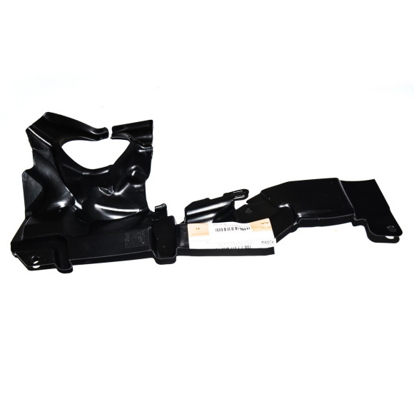 Osłona silnika przód lewa BMW E81 E82 E84 E87 E90 E91 E92 E93 116d 118d 120 123d 316 318 320 325 330 335 - 51717131711