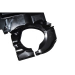 Osłona silnika przód lewa BMW E81 E82 E84 E87 E90 E91 E92 E93 116d 118d 120 123d 316 318 320 325 330 335 - 51717131711