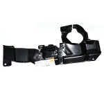 Osłona silnika przód lewa BMW E81 E82 E84 E87 E90 E91 E92 E93 116d 118d 120 123d 316 318 320 325 330 335 - 51717131711