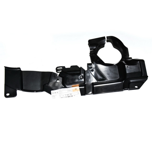 Osłona silnika przód lewa BMW E81 E82 E84 E87 E90 E91 E92 E93 116d 118d 120 123d 316 318 320 325 330 335 - 51717131711