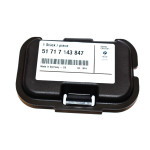 Pokrywa nadkola przód BMW E90 E91 316 318 320 325  323 328 330 335 - 51717143847