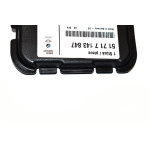 Pokrywa nadkola przód BMW E90 E91 316 318 320 325  323 328 330 335 - 51717143847